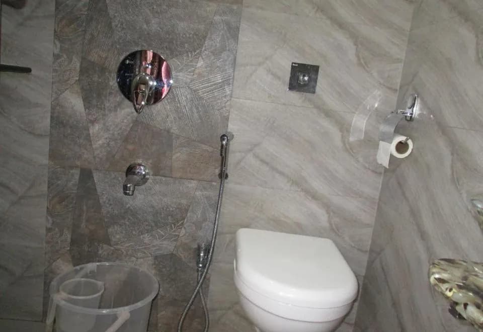Hotel Sapna