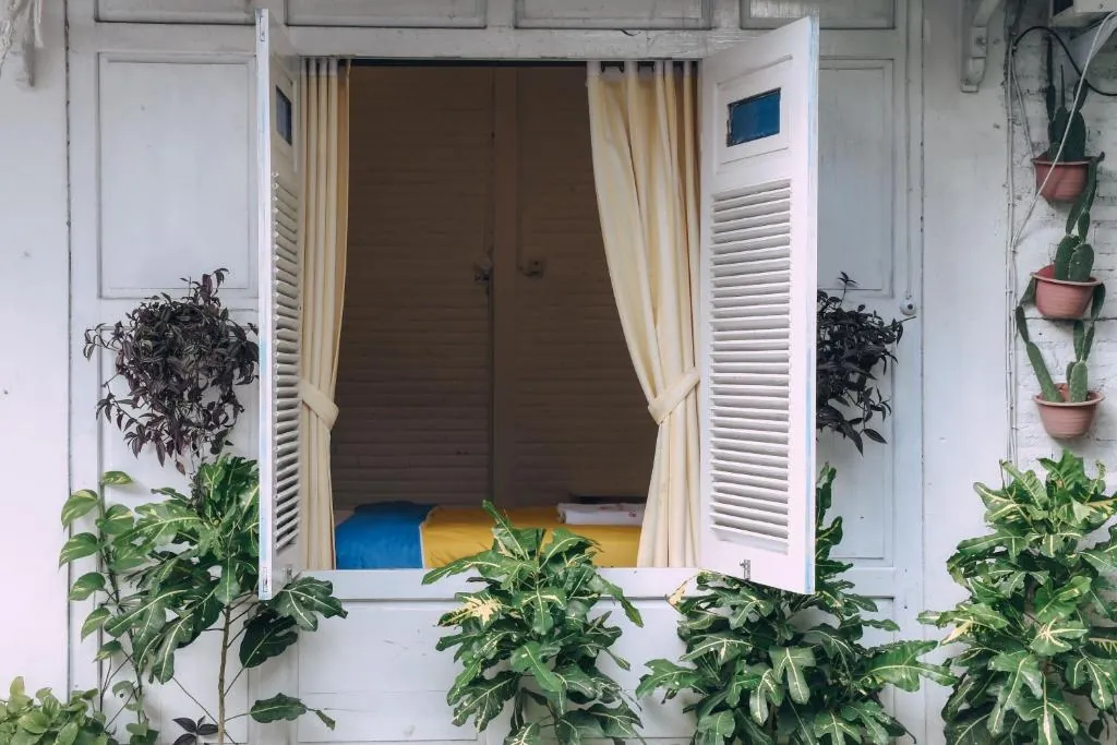 Roemah Renjana Tirtodipuran Yogyakarta