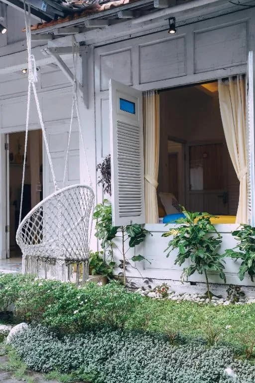 Roemah Renjana Tirtodipuran Yogyakarta