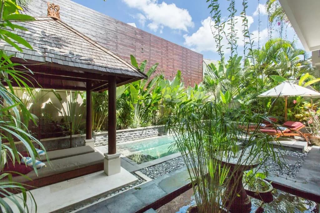Villa Sedap Malam Seminyak by Best Deals Asia