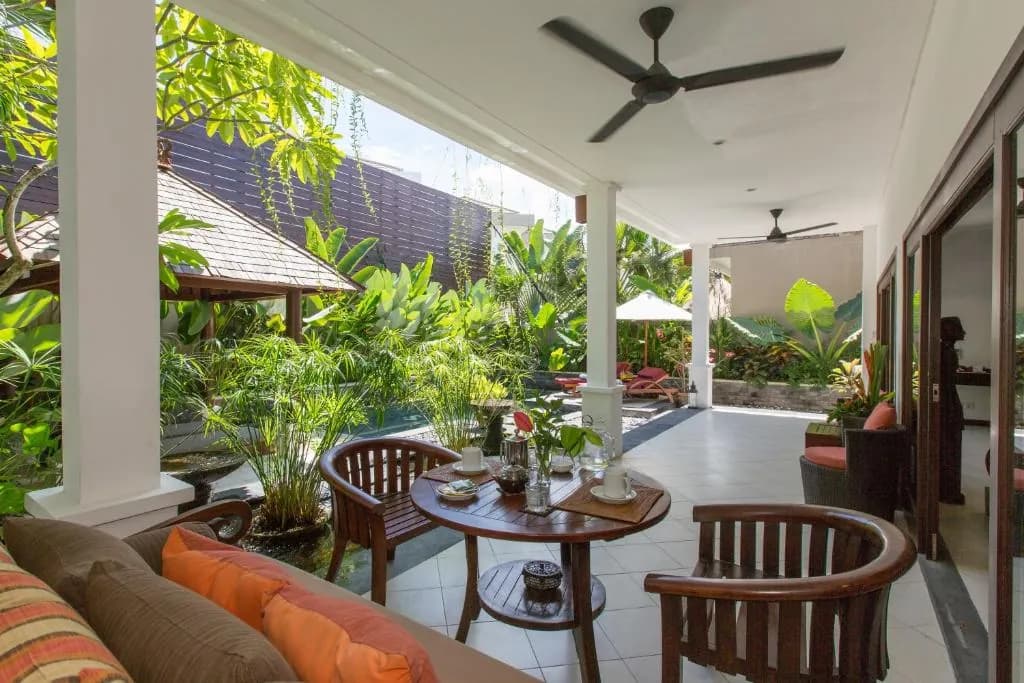 Villa Sedap Malam Seminyak by Best Deals Asia