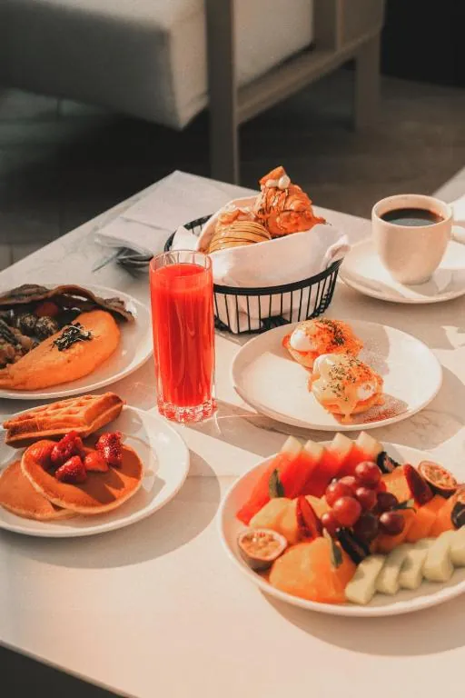 FIVE Luxe JBR
