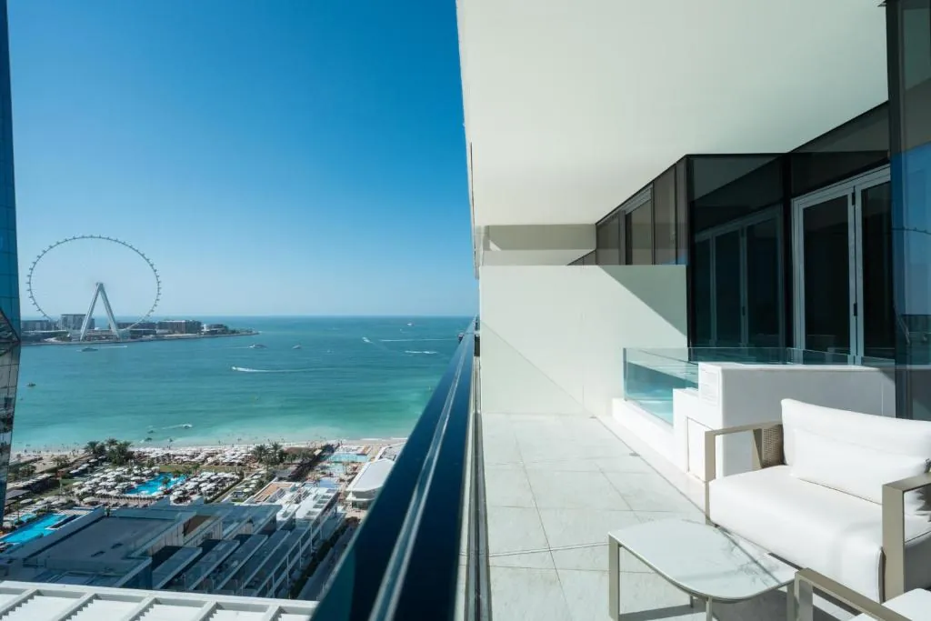 FIVE Luxe JBR