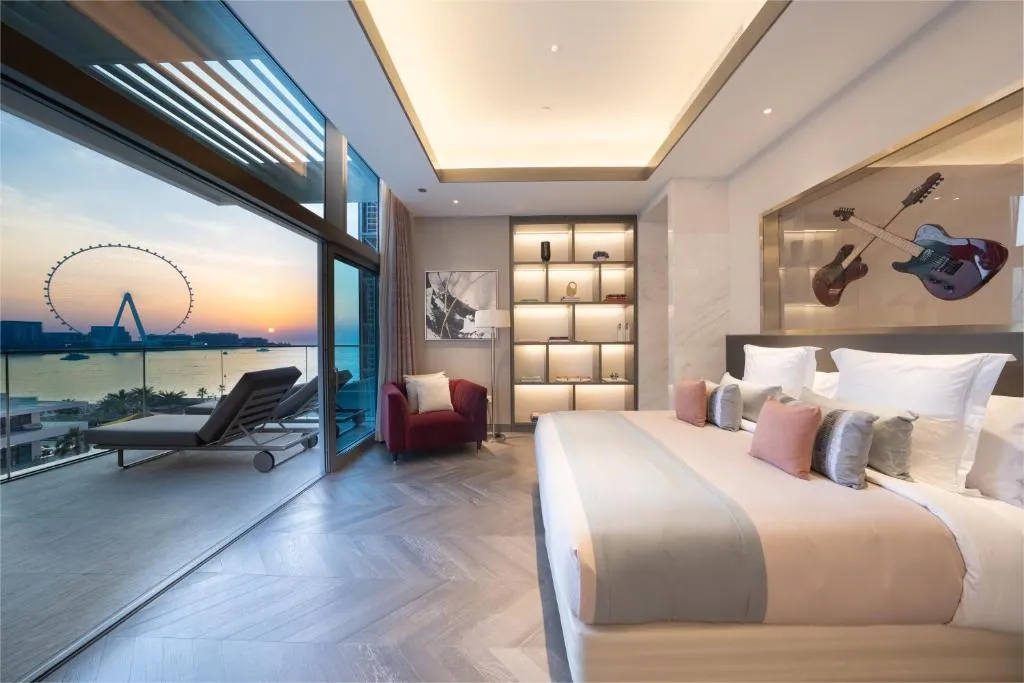 FIVE Luxe JBR