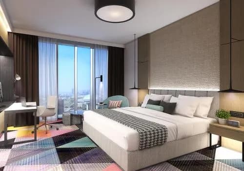 Millennium Al Barsha