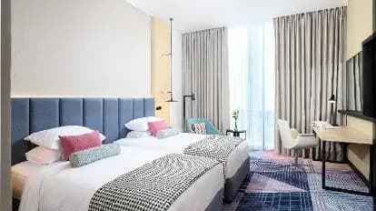 Millennium Al Barsha