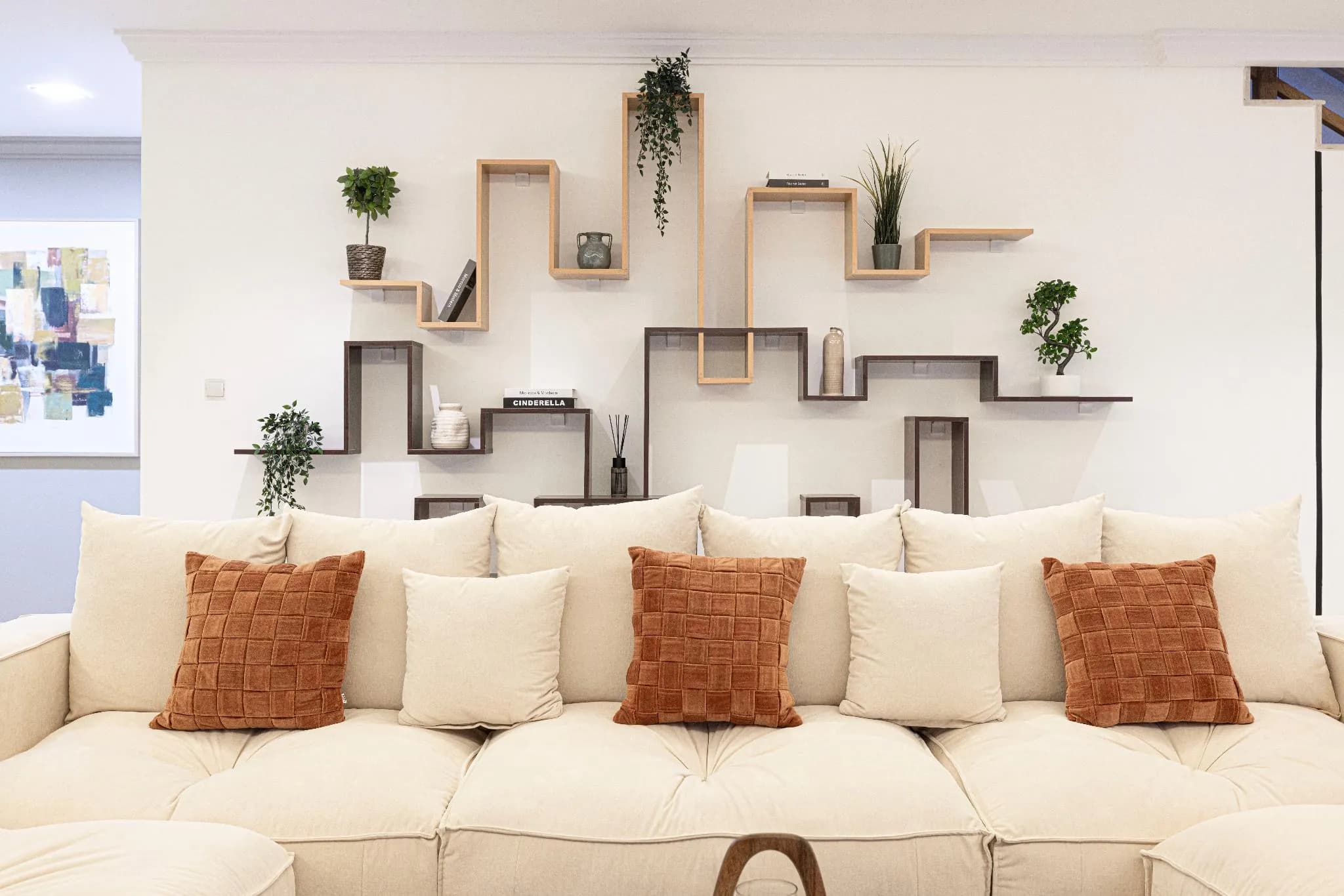 The Luxury Downtown Co-living