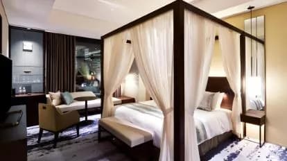 THE GATE HOTEL TOKYO by HULIC