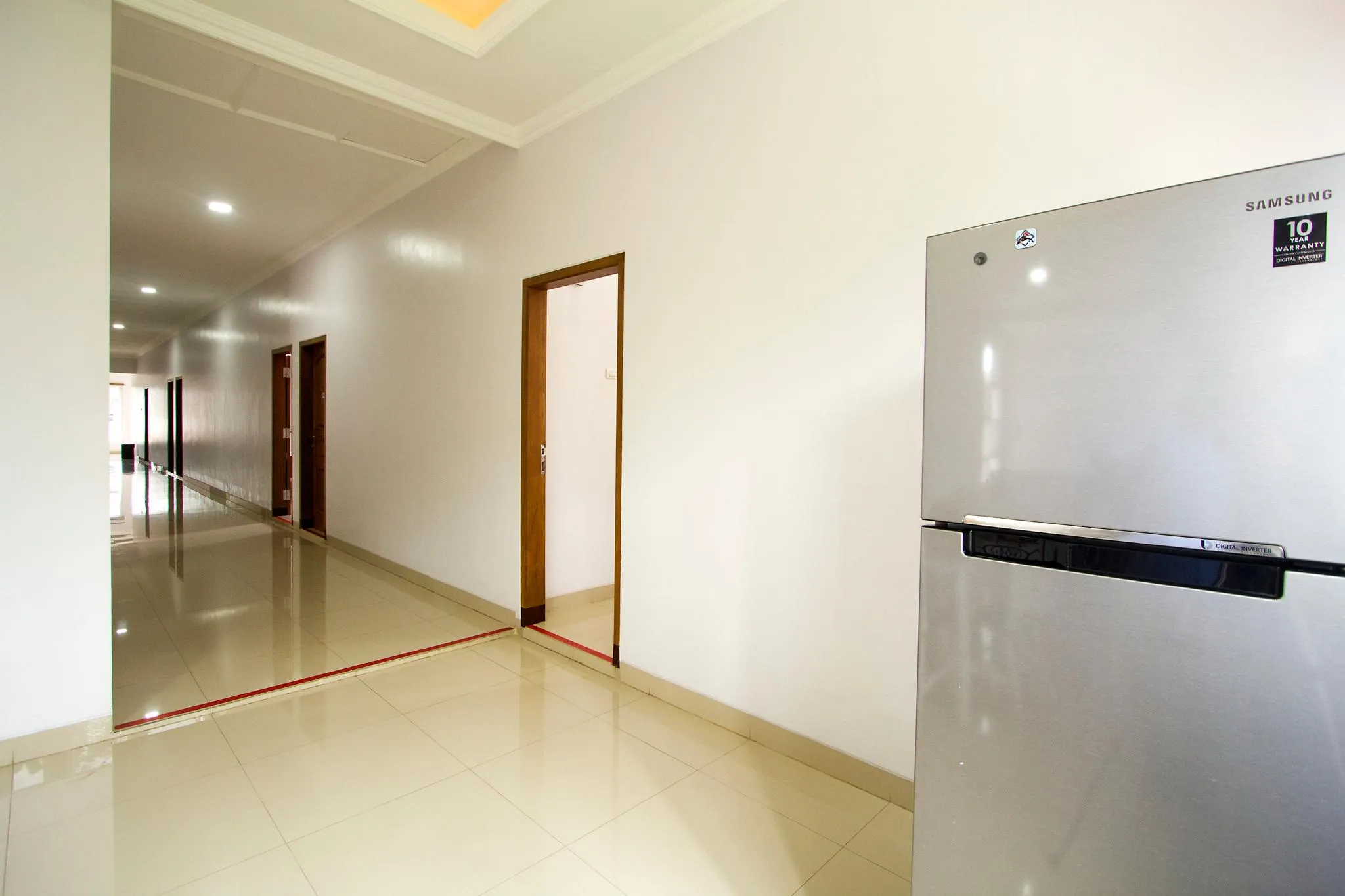 Banua Raya Homestay