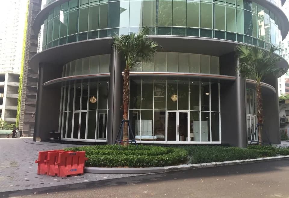 Vortex KLCC by Luxury Suites Asia