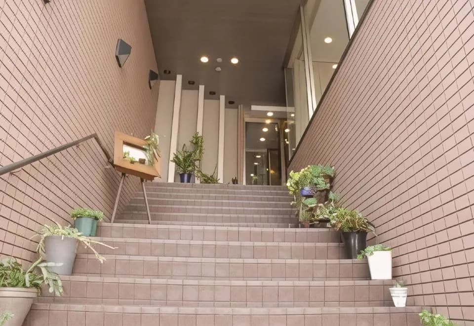 Hotel Hinodeya
