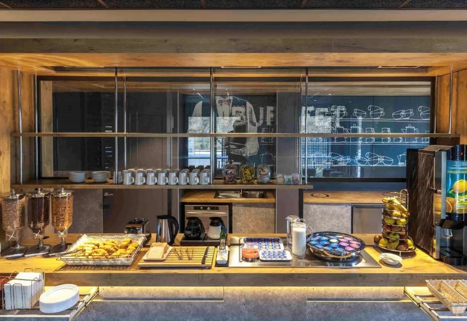 Ibis Budget Valencia Alcasser