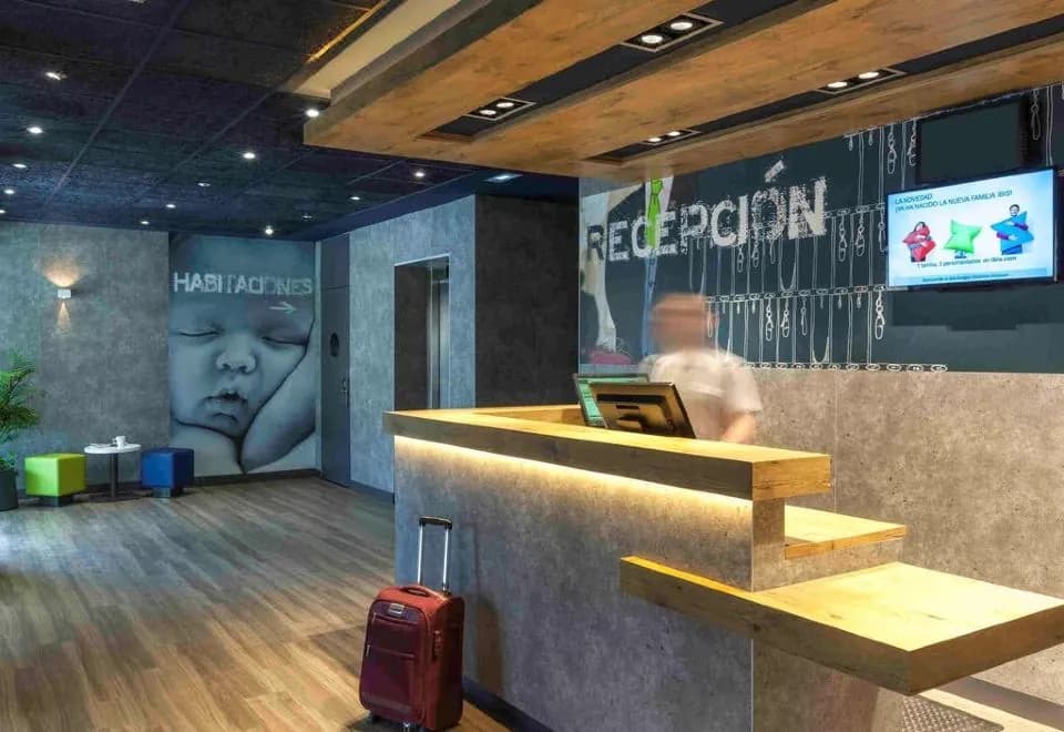 Ibis Budget Valencia Alcasser