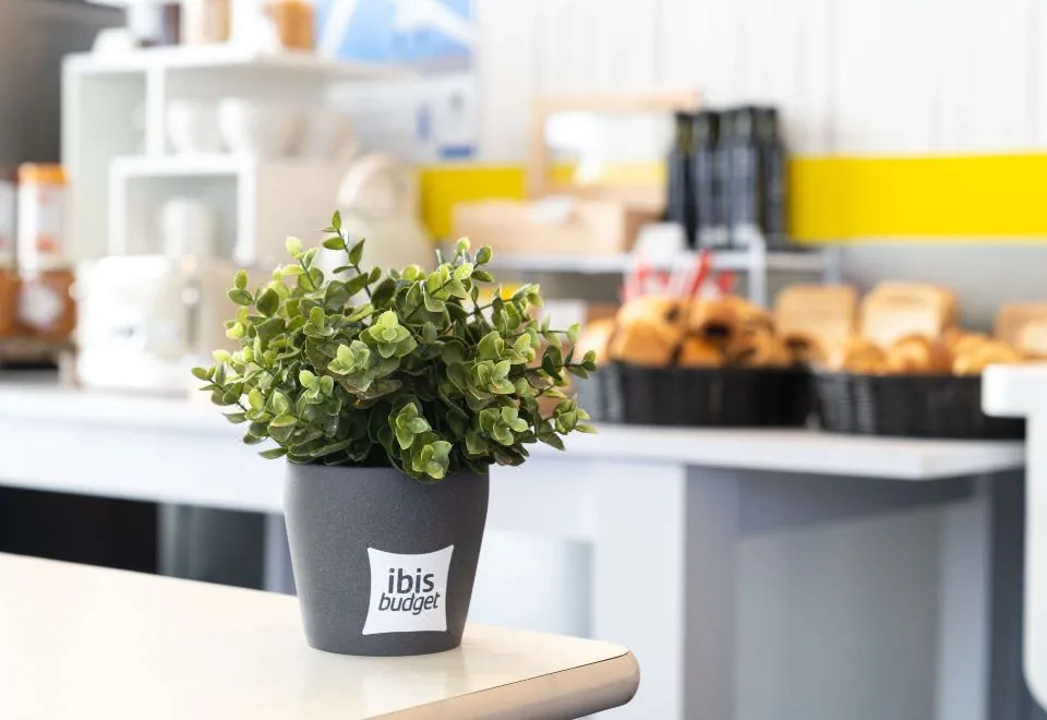 Ibis Budget Madrid Centro Las Ventas