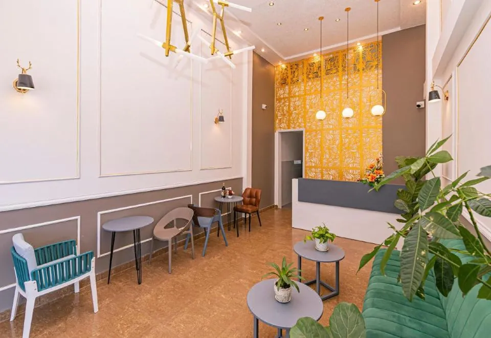 Thang Lap Hotel