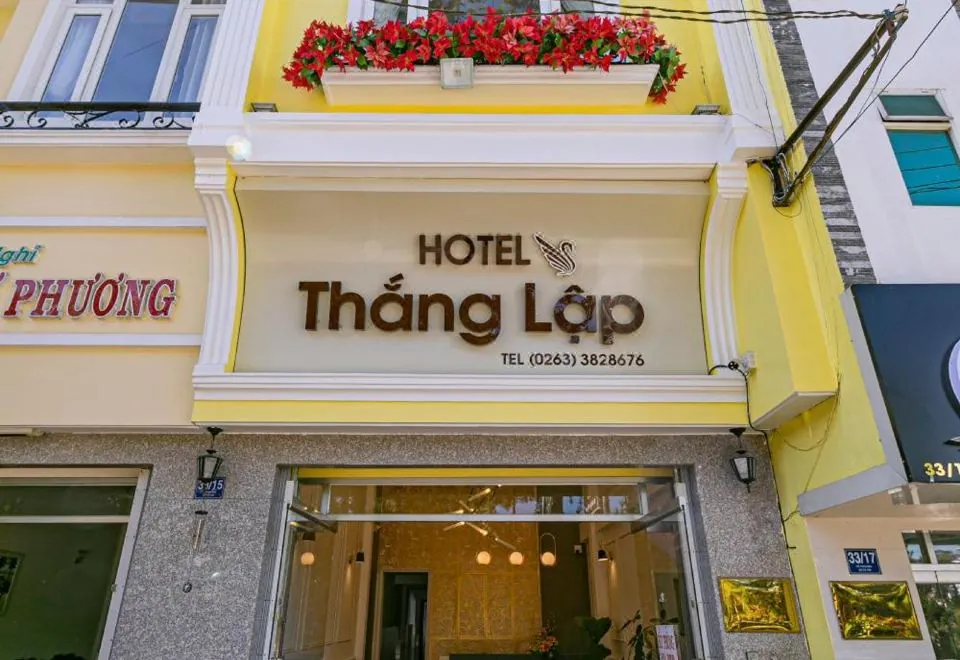 Thang Lap Hotel