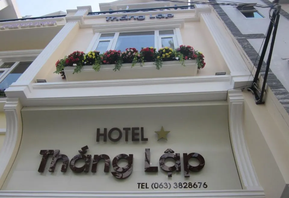 Thang Lap Hotel