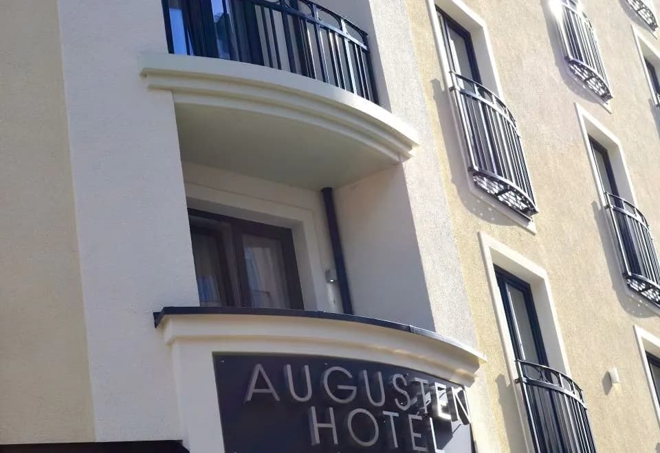 Augusten Hotel München