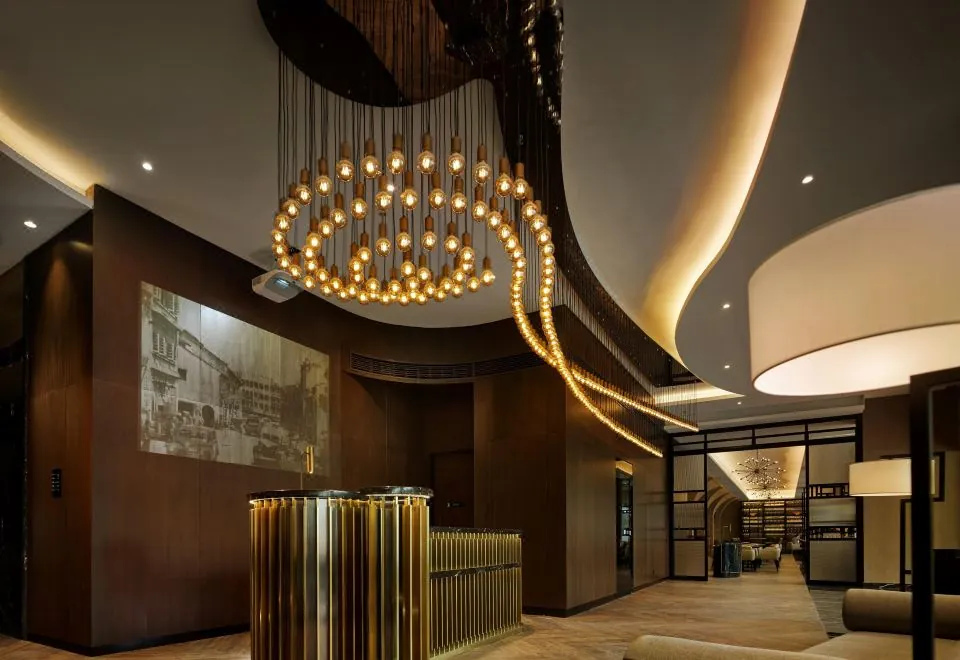 Hotel Stripes Kuala Lumpur, Autograph Collection