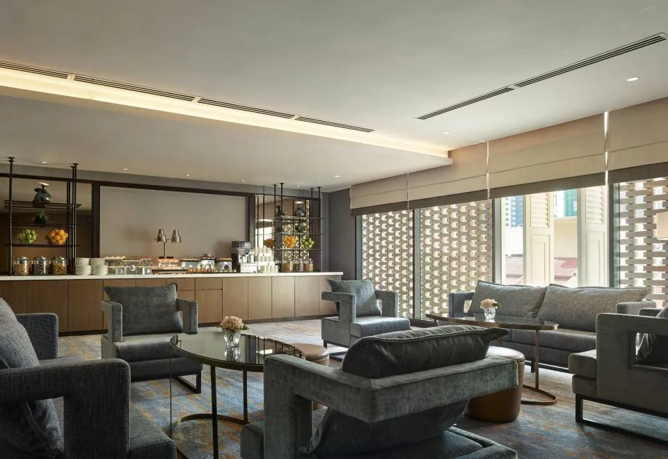 Hotel Stripes Kuala Lumpur, Autograph Collection