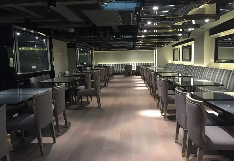 Silka Tsuen Wan Hotel
