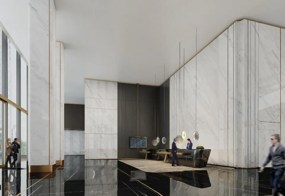 Crowne Plaza Shanghai Hongqiao