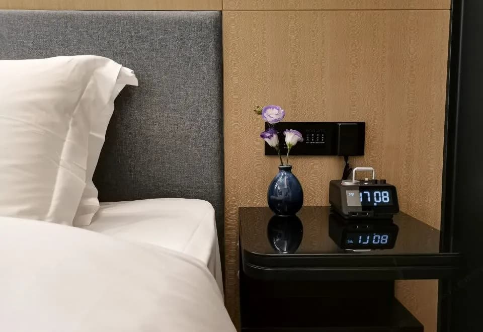 Paco Hotel BeiJing Road Metro Guangzhou-Free Shuttle Bus For Canton Fair