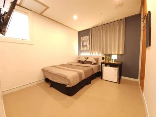 OYO Hostel myeongdong 3
