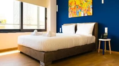 Acropolis Plaza Smart Hotel and Spa