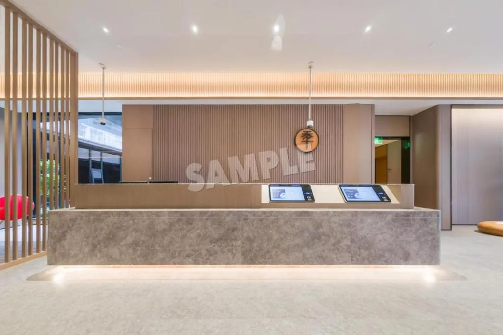 Ji Hotel Shanghai Xuhui Binjiang West Bund Center