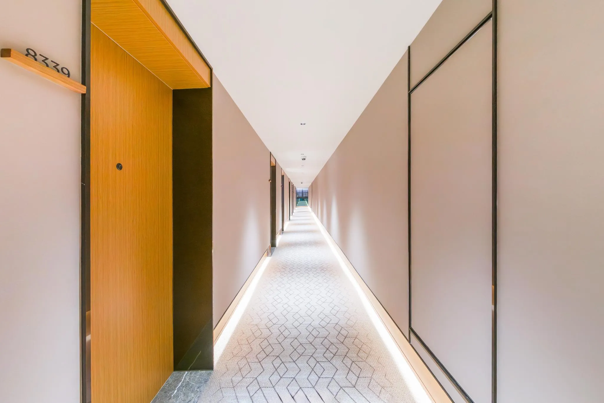 Ji Hotel Shanghai New International Expo Center Yuhe Silicon Valley