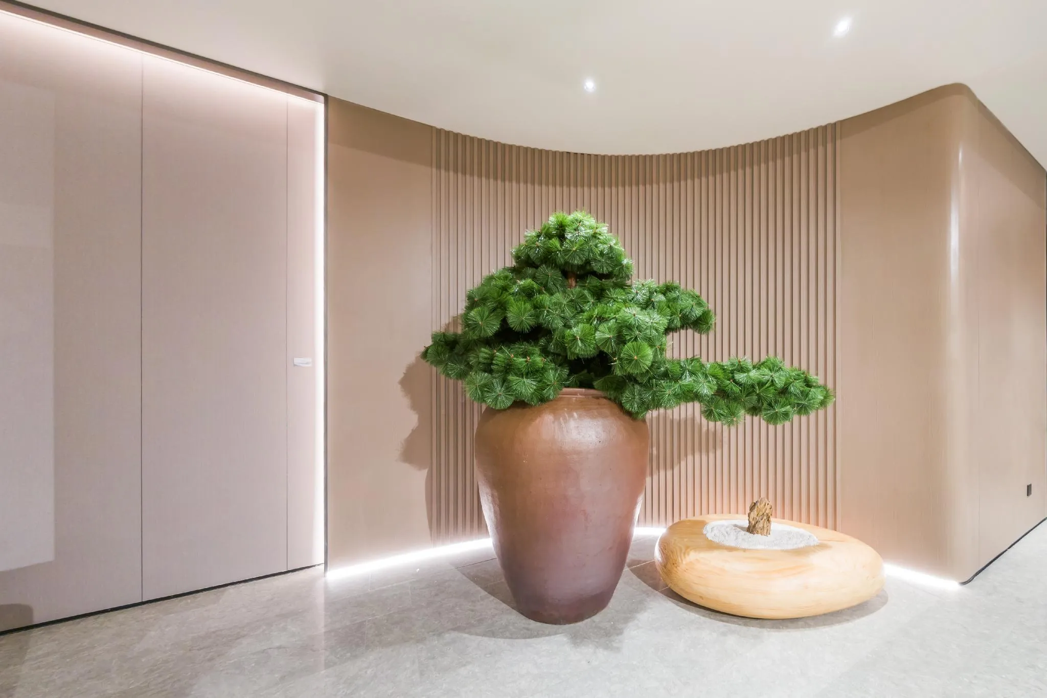 Ji Hotel Shanghai New International Expo Center Yuhe Silicon Valley