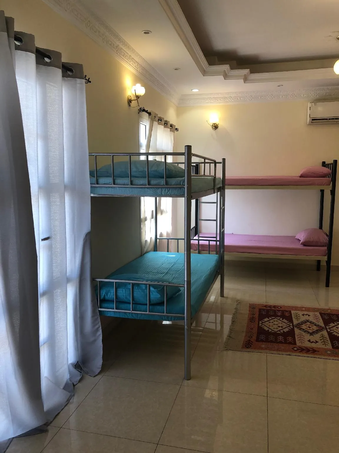 Heritage Hostel Muscat