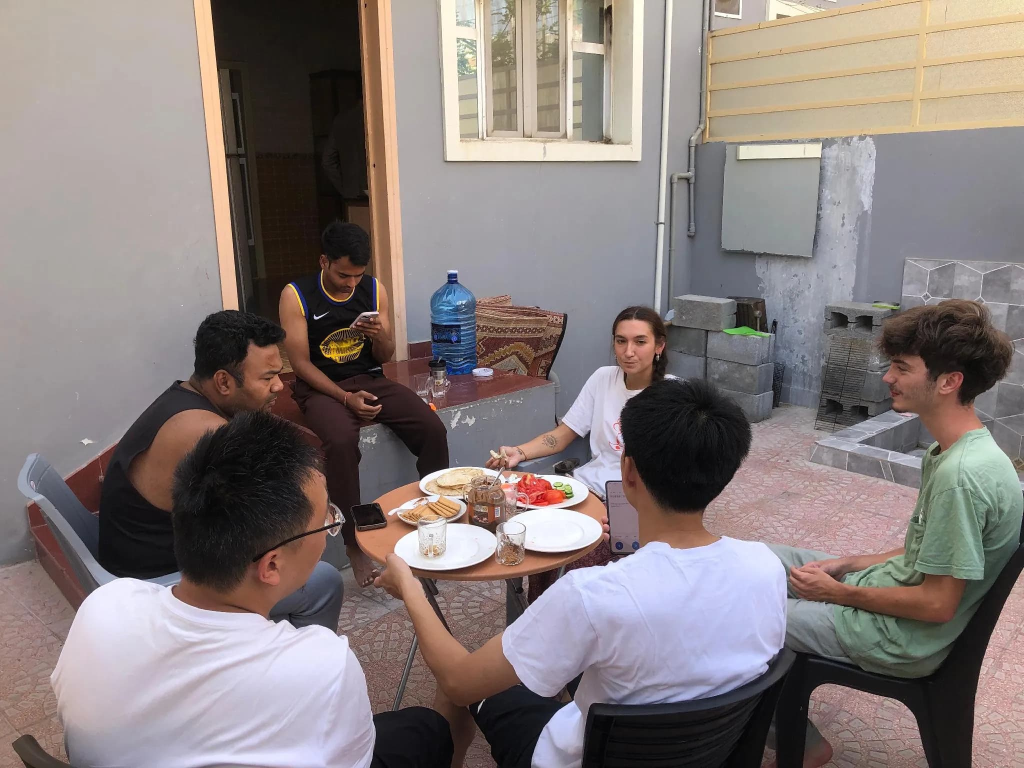 Heritage Hostel Muscat