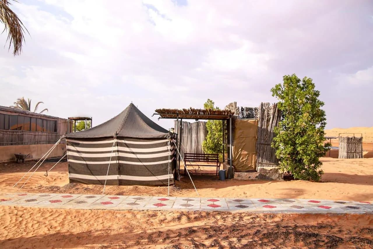 Heritage Hostel Muscat