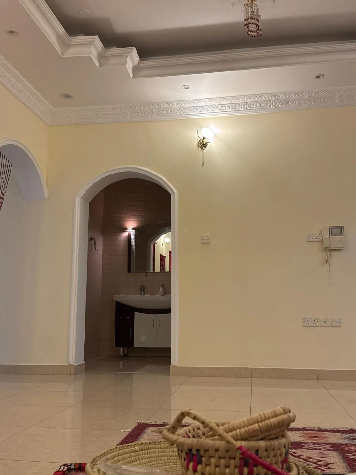 Heritage Hostel Muscat