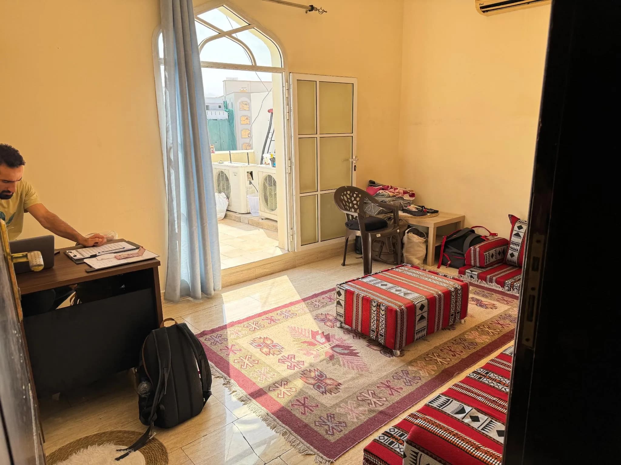 Heritage Hostel Muscat