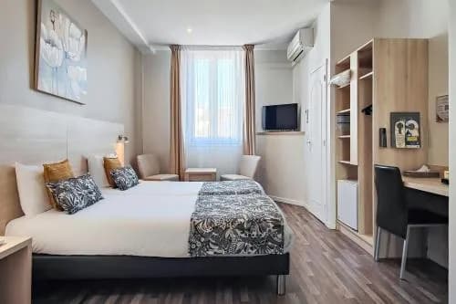 Hotel Helvetique