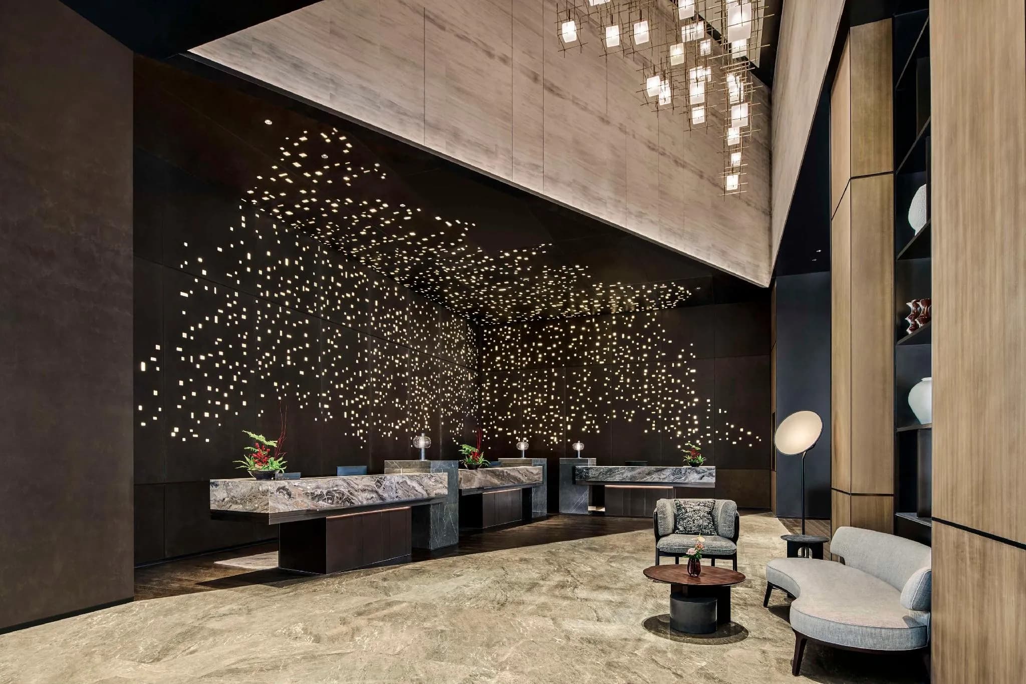 Hilton Shanghai Zhangjiang Science City