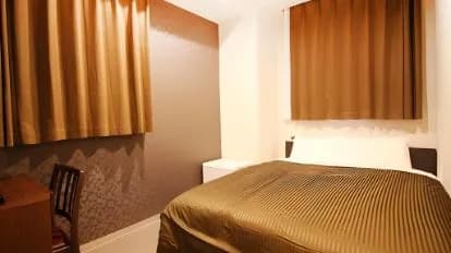 Hotel Trend Tobu Asakusa-Eki Kita
