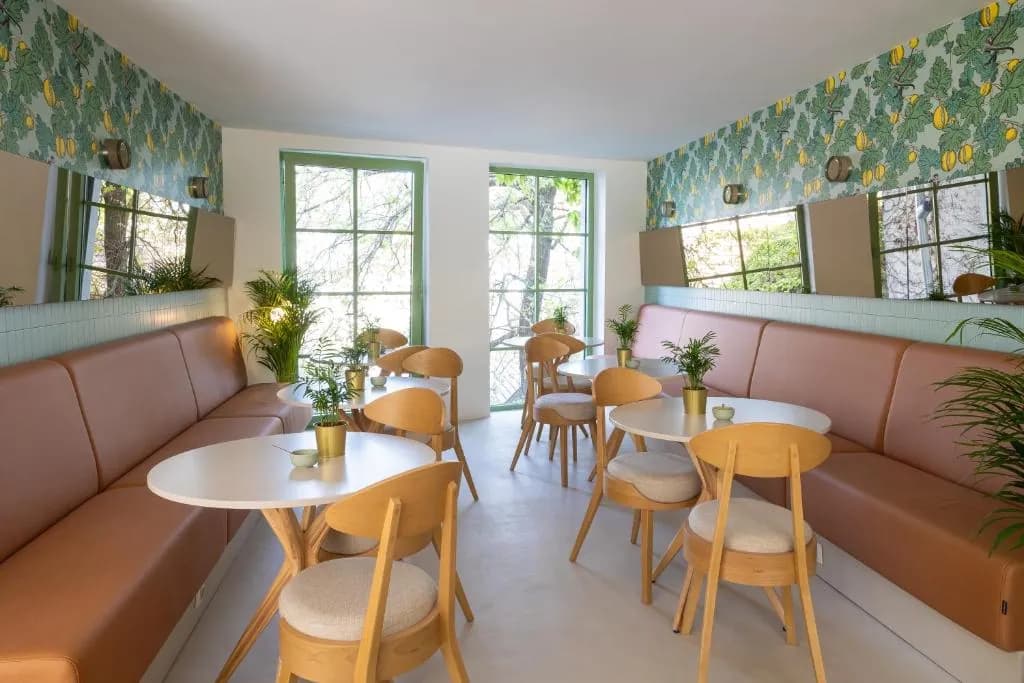 Chez Zeiza