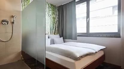Cocoon Stachus