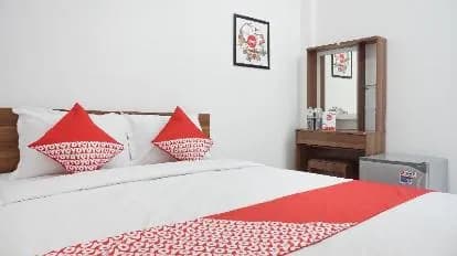 OYO 409 Pondok Helomi