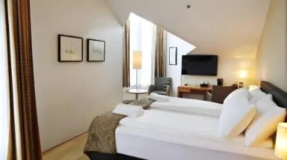 Hotel Reykjavik Centrum