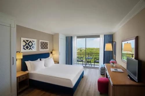 IC Hotels Green Palace