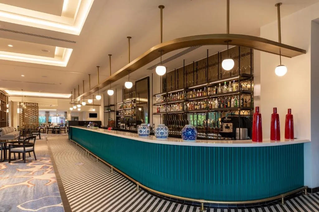 IC Hotels Green Palace