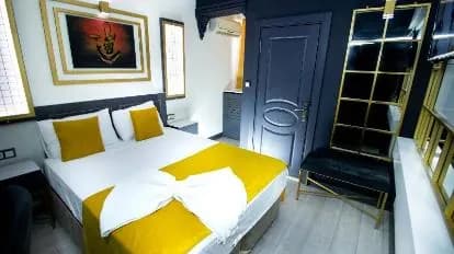 Exporoyal Hotel