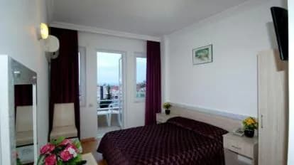 Lara Diamond Hotel