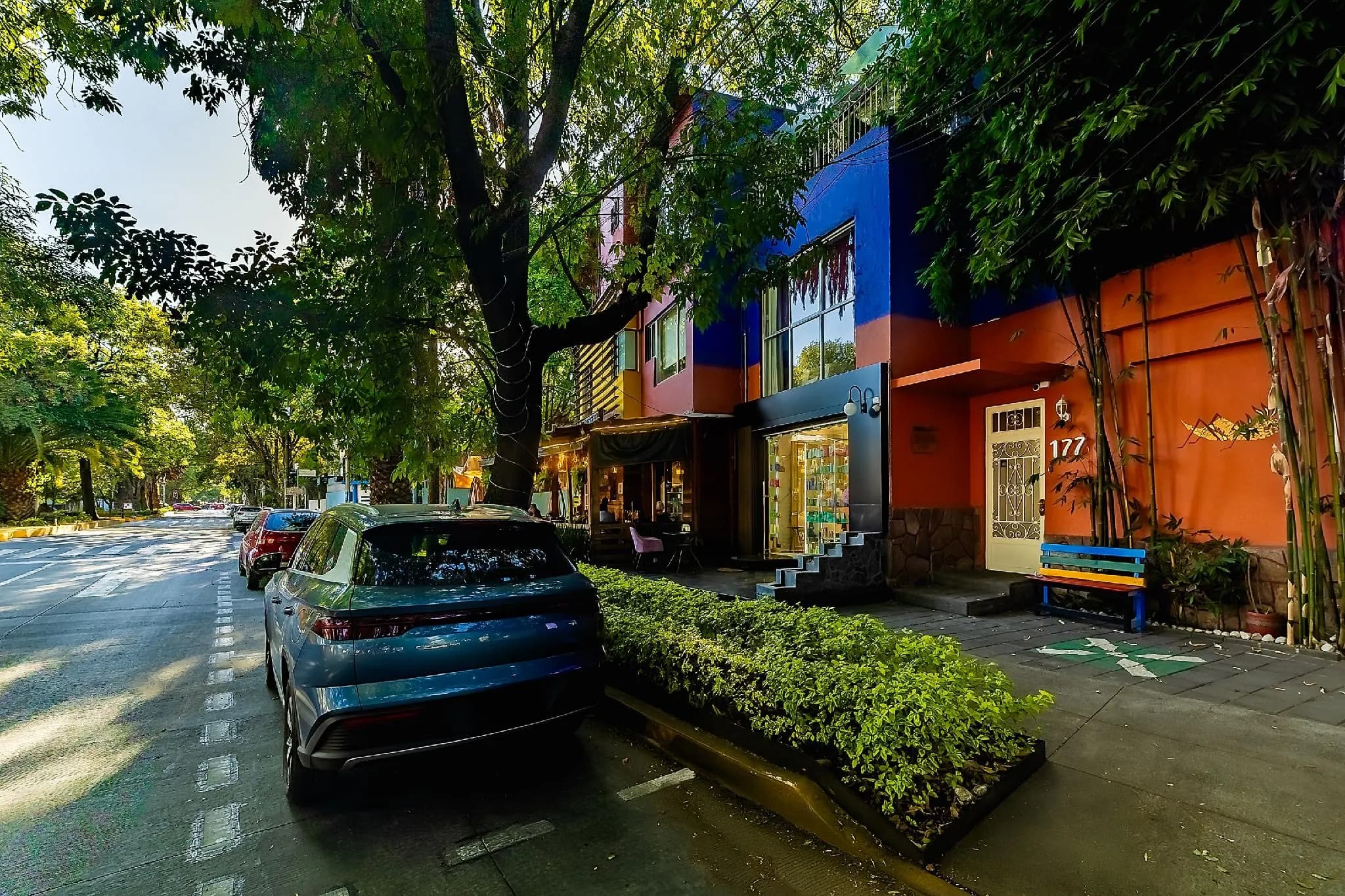 OYO Casa Anzures