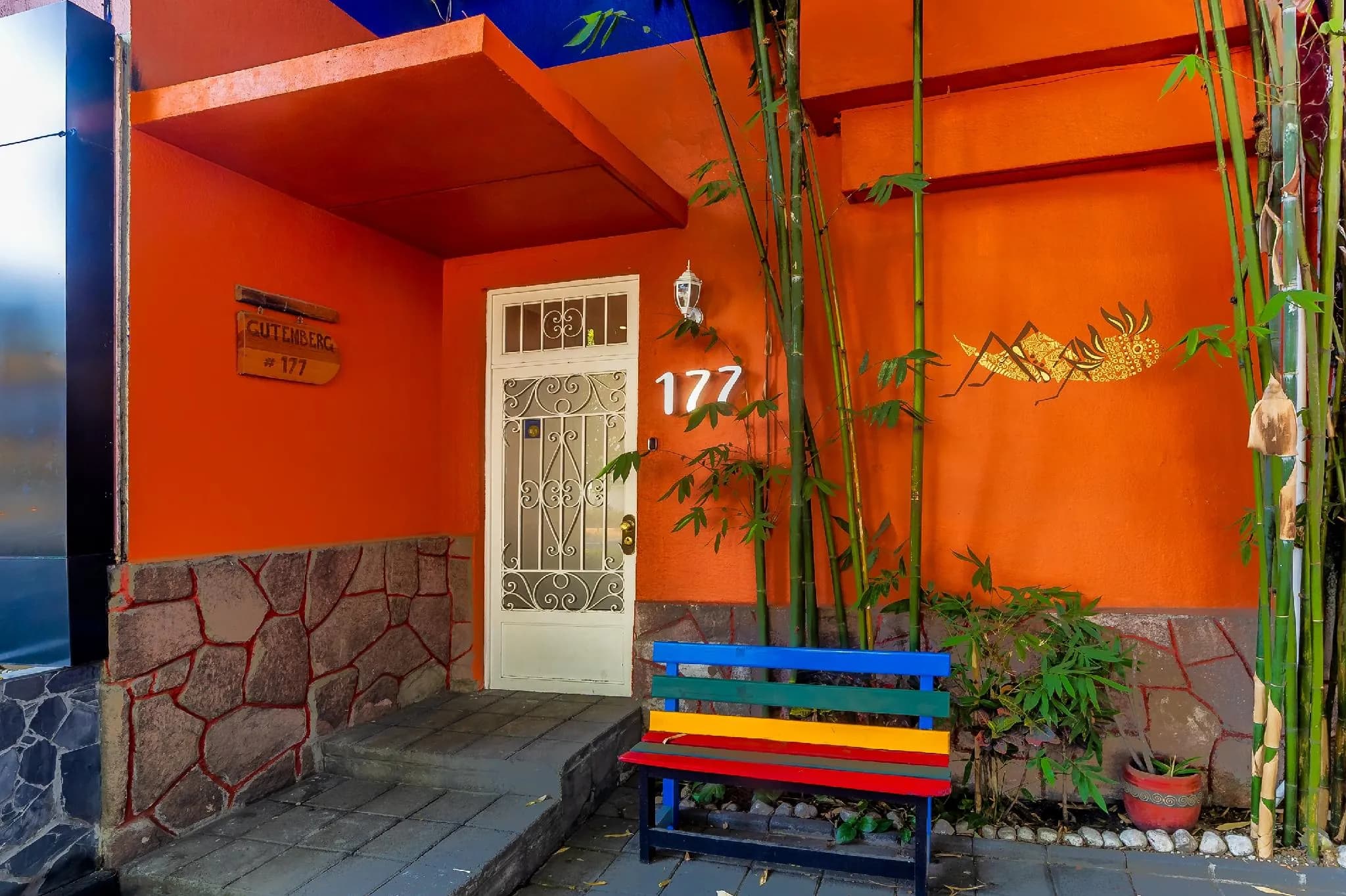 OYO Casa Anzures